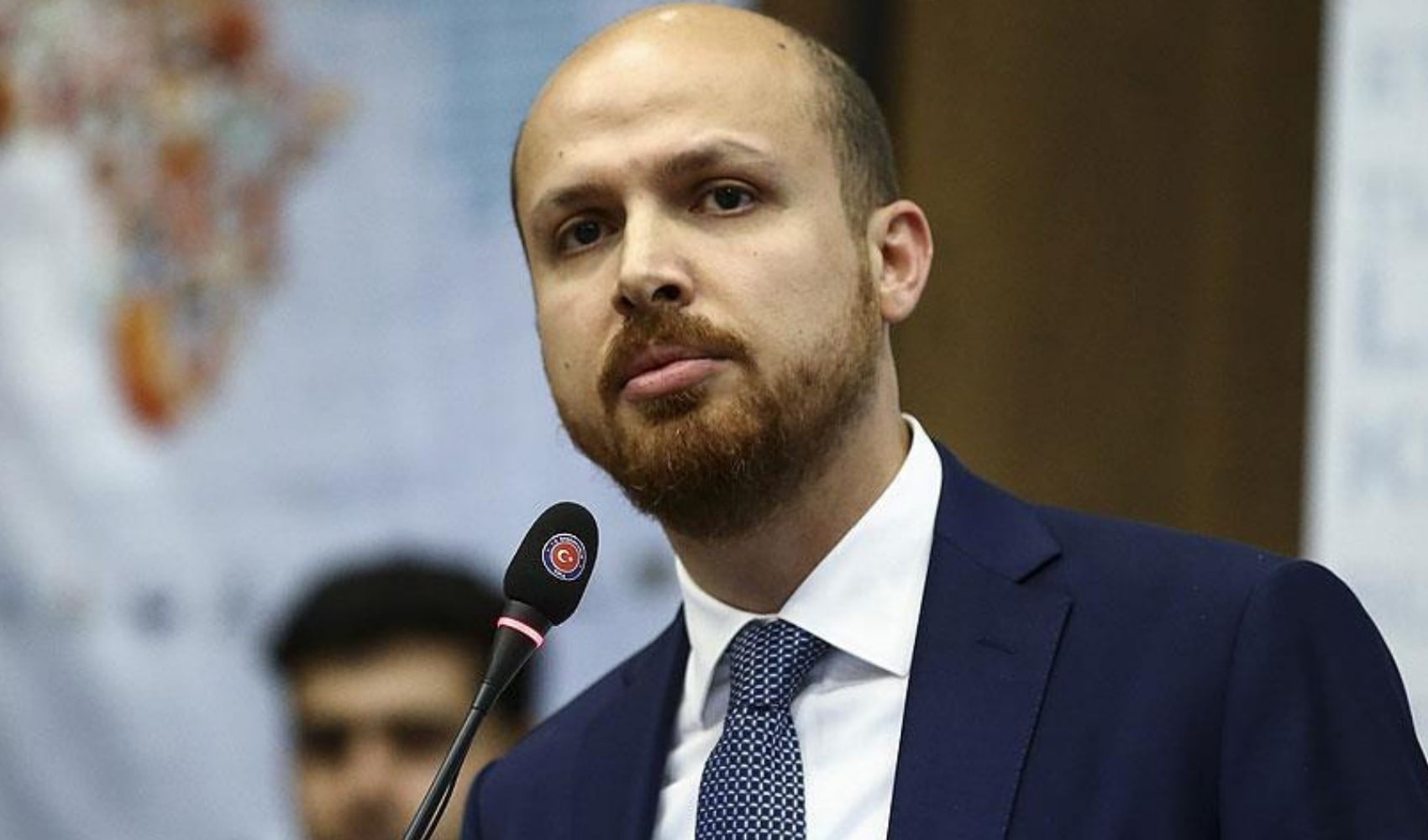 Okullarda Bilal Erdoğan talimatı