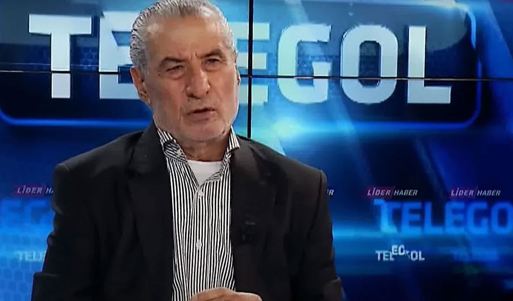 Gökmen Özdenak yoğun bakıma kaldırıldı! İki kez kalbi durdu...