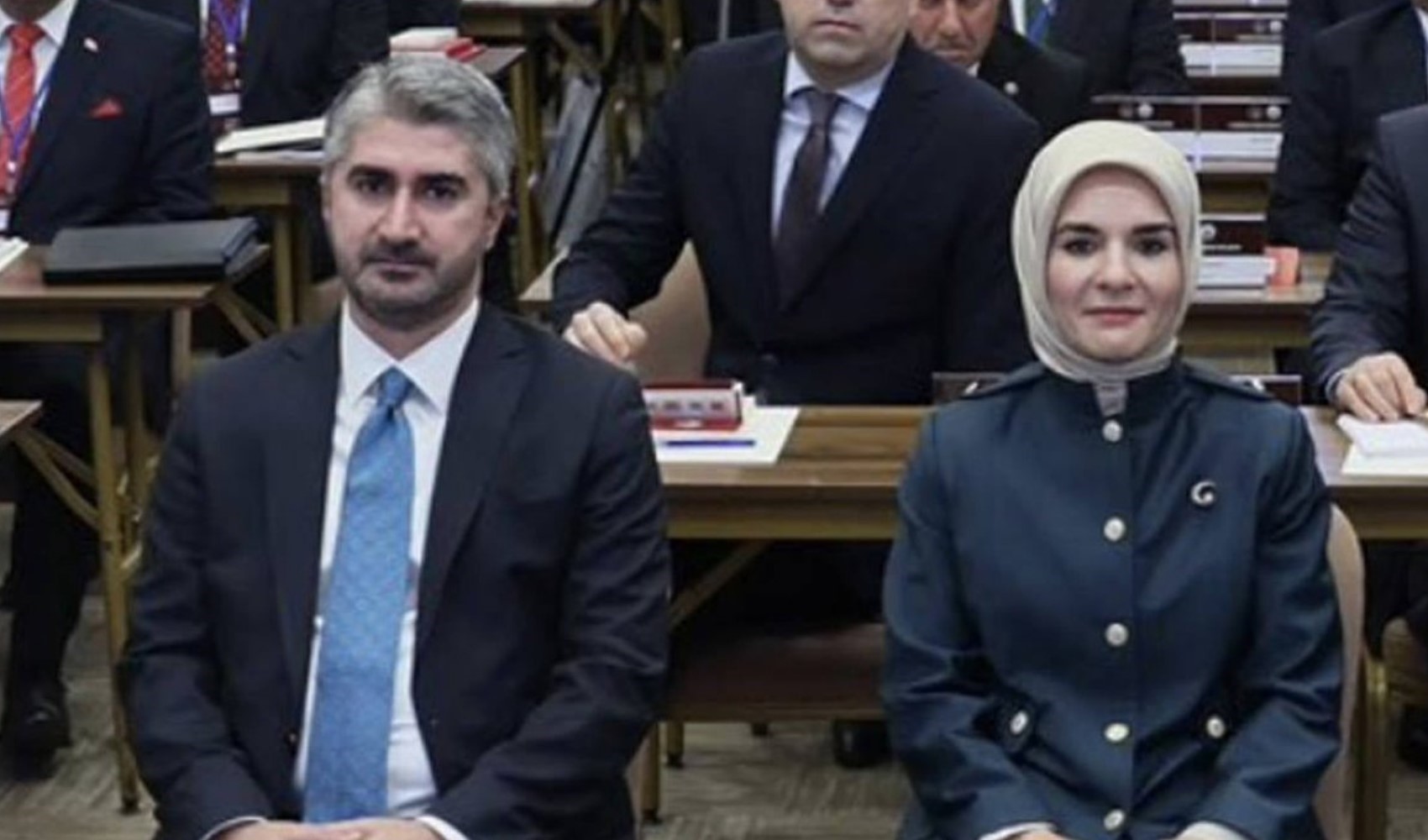 Aile ve Sosyal Hizmetler Bakanlığı’nda skandal: Torpil ve cinsel istismar iddiası!