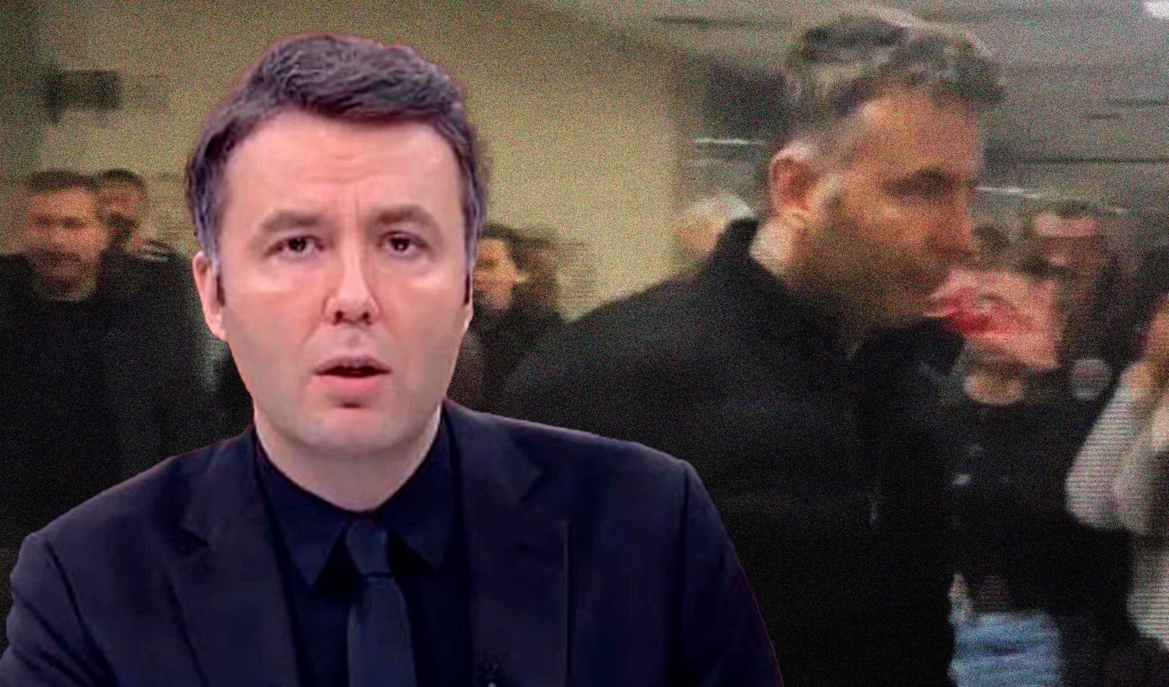 Son Dakika: 'Mehmet Akif Ersoy itirafçı olacak' iddiası! Adliyeye getirildi...