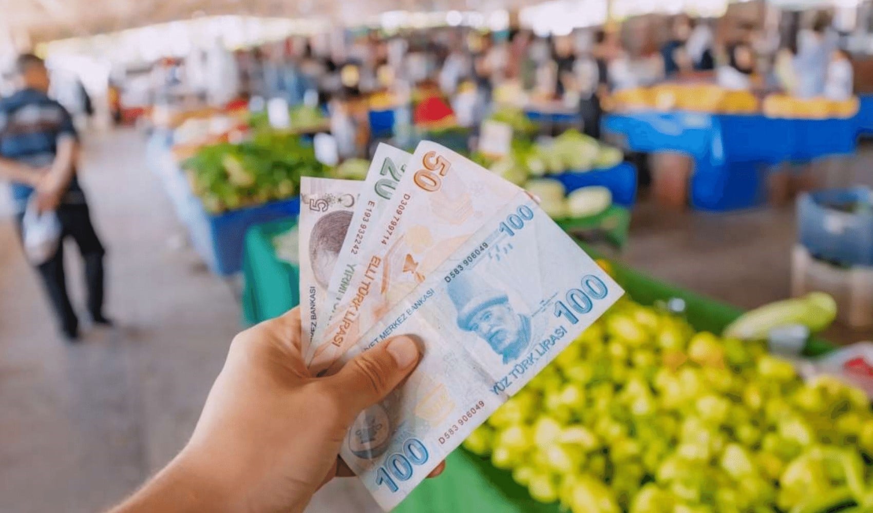 Türk- İş'ten çarpıcı aralık raporu: Açlık sınırı belli oldu