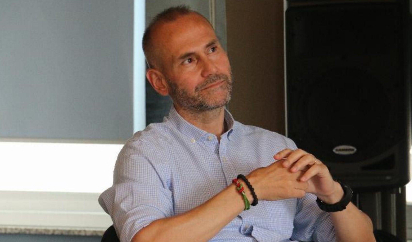 Cebimizde uyuyan tehlike – Fazla konfor bir ulusal güvenlik sorunu mu?