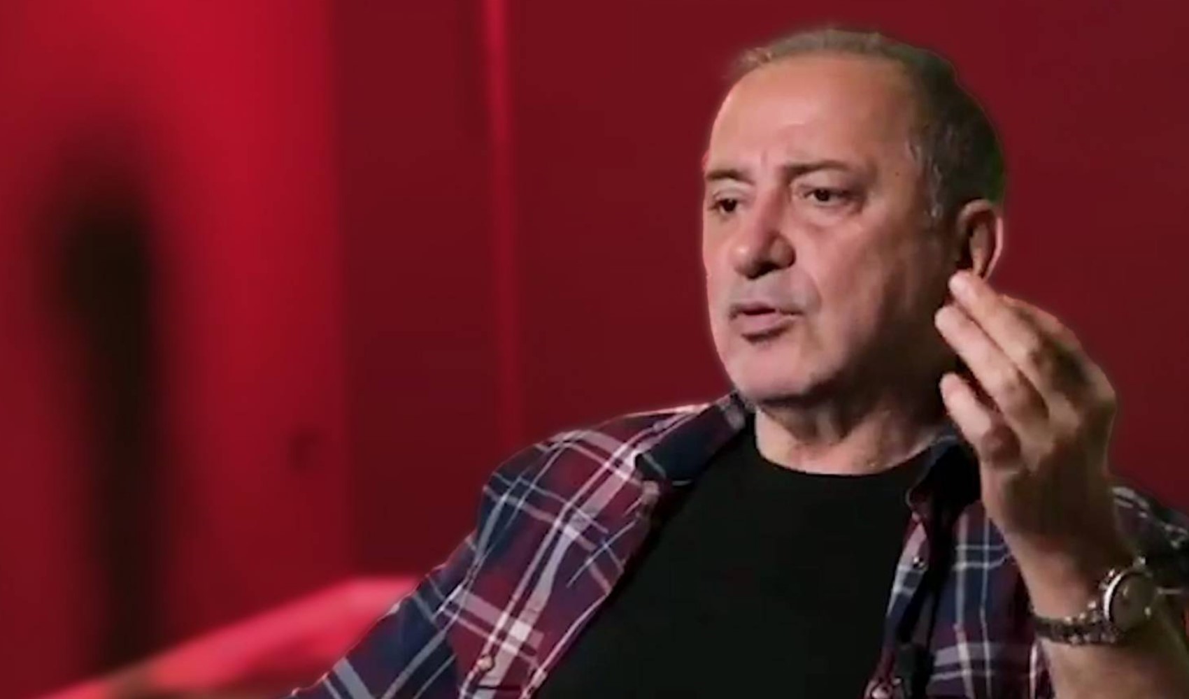 190 gün sonra tahliye edildi: Fatih Altaylı'dan ilk mesaj!