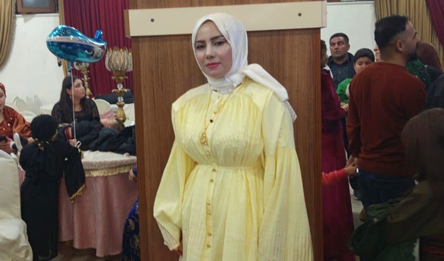 Cezaevinden izinli çıkıp karısını boğarak öldürdü