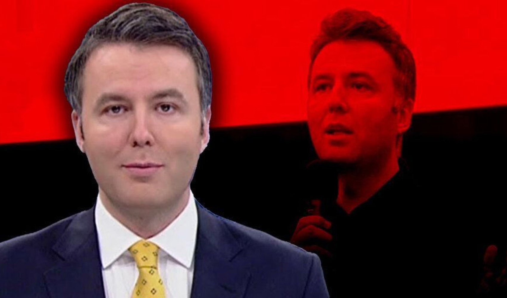 Mehmet Akif Ersoy ek ifade vermesinin ardından tekrar cezaevine gönderildi