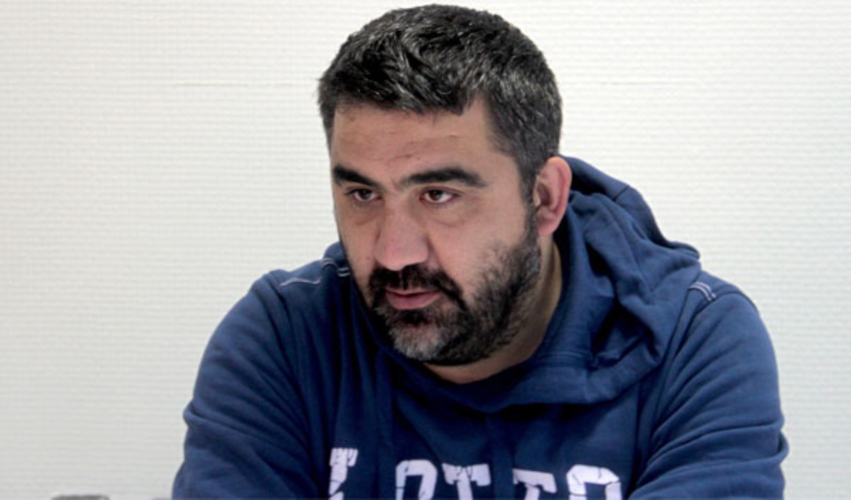 Ümit Özat'tan Galatasaray'ın hakkındaki suç duyurusuna tepki: Deli saçması