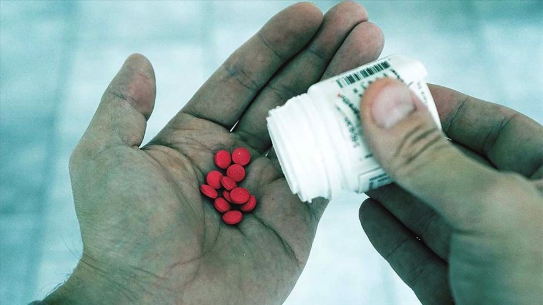 Uyuşturucu operasyonunda bir tanıdık isim daha gözaltına alınmış! Televizyon programında yer almıştı