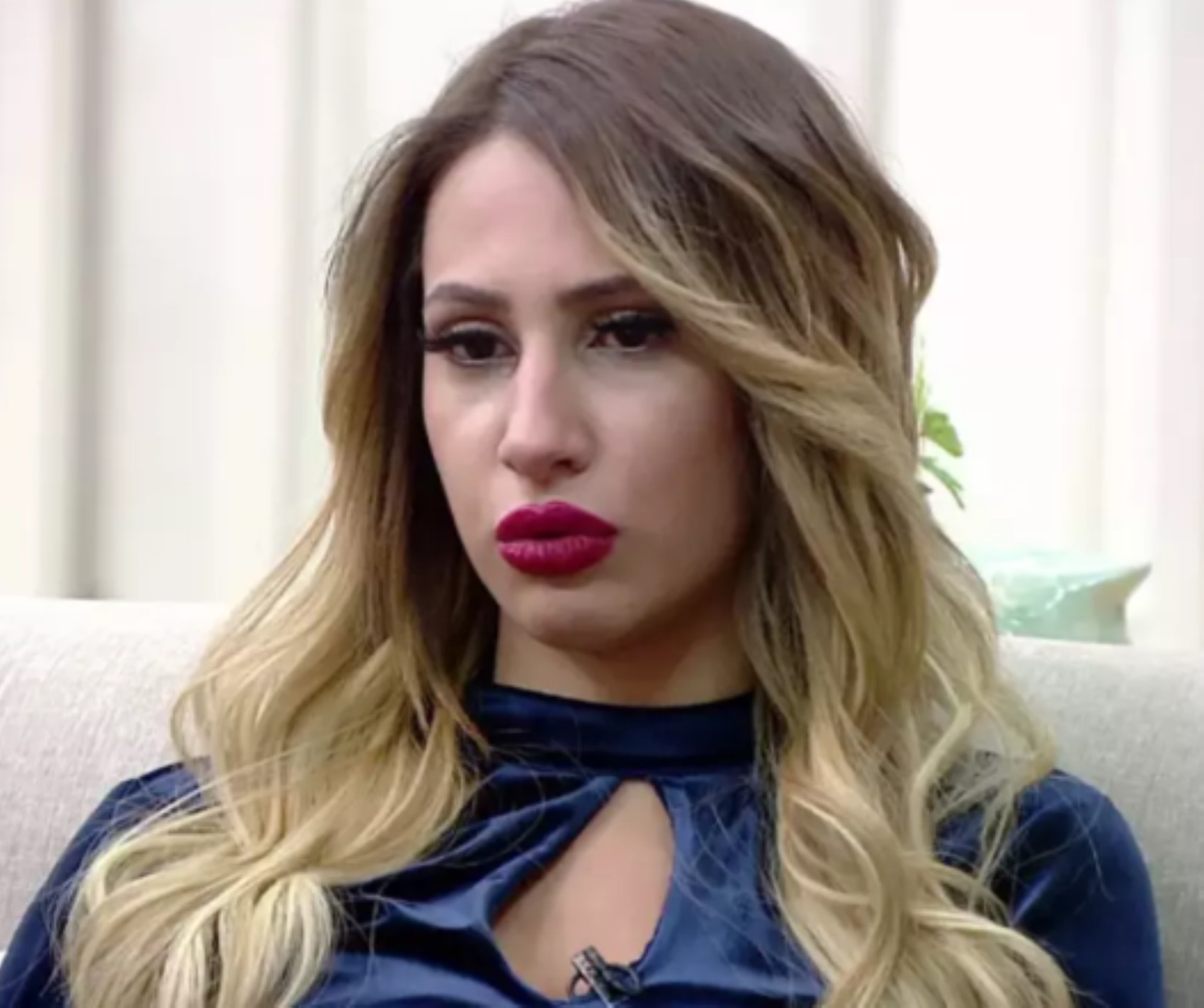 Uyuşturucu operasyonunda bir tanıdık isim daha gözaltına alınmış! Televizyon programında yer almıştı