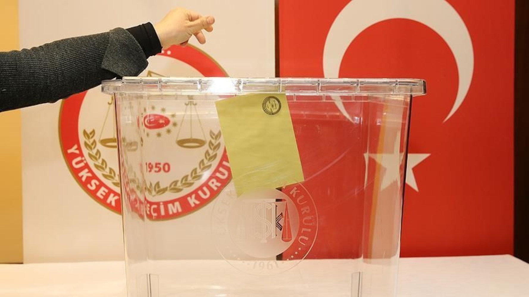 ASAL Araştırma anketi: 2025 yılının birincisi partisi belli oldu!