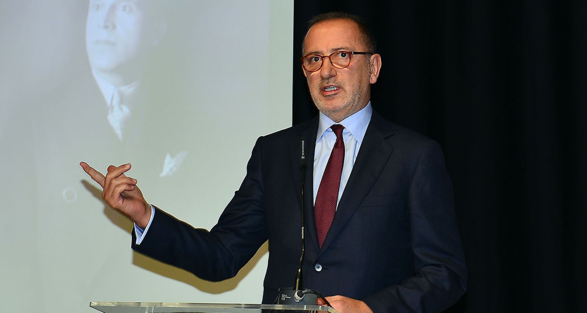 190 gün sonra tahliye edildi: Fatih Altaylı'dan ilk mesaj!