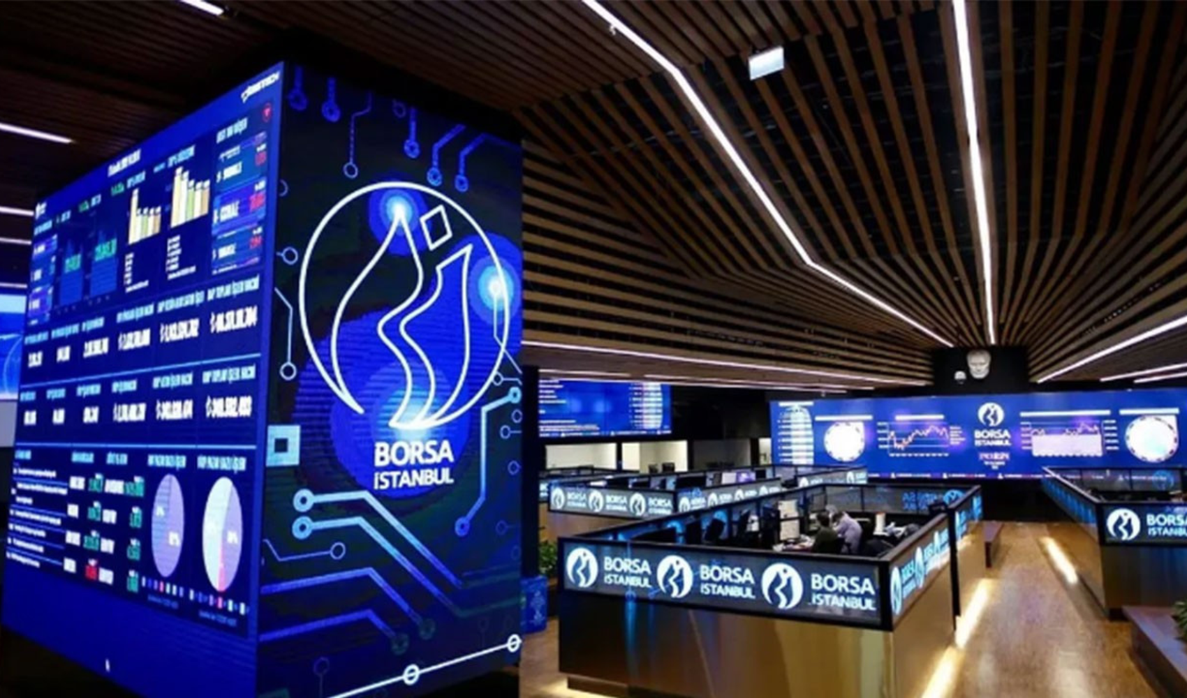 Borsa İstanbul, günü değer artışıyla kapattı