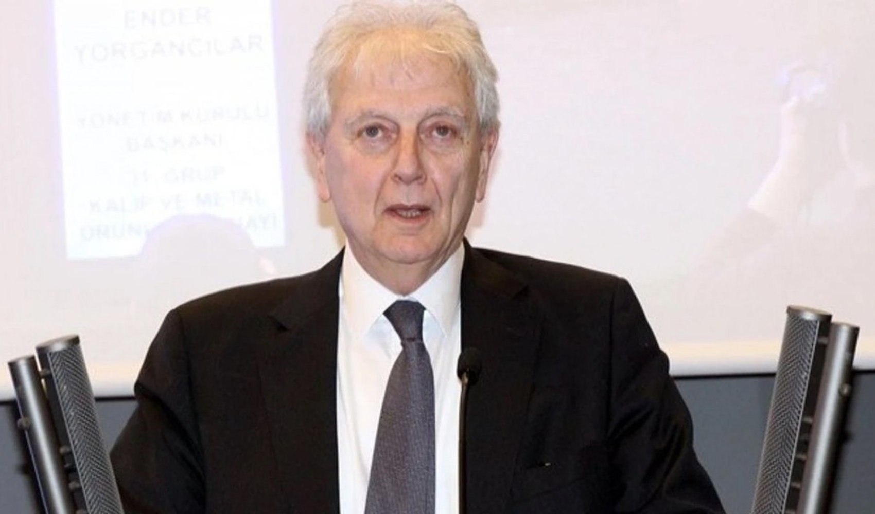 Çin yatırımlarına karşı Türkiye’nin yol haritası oluşturulmalı