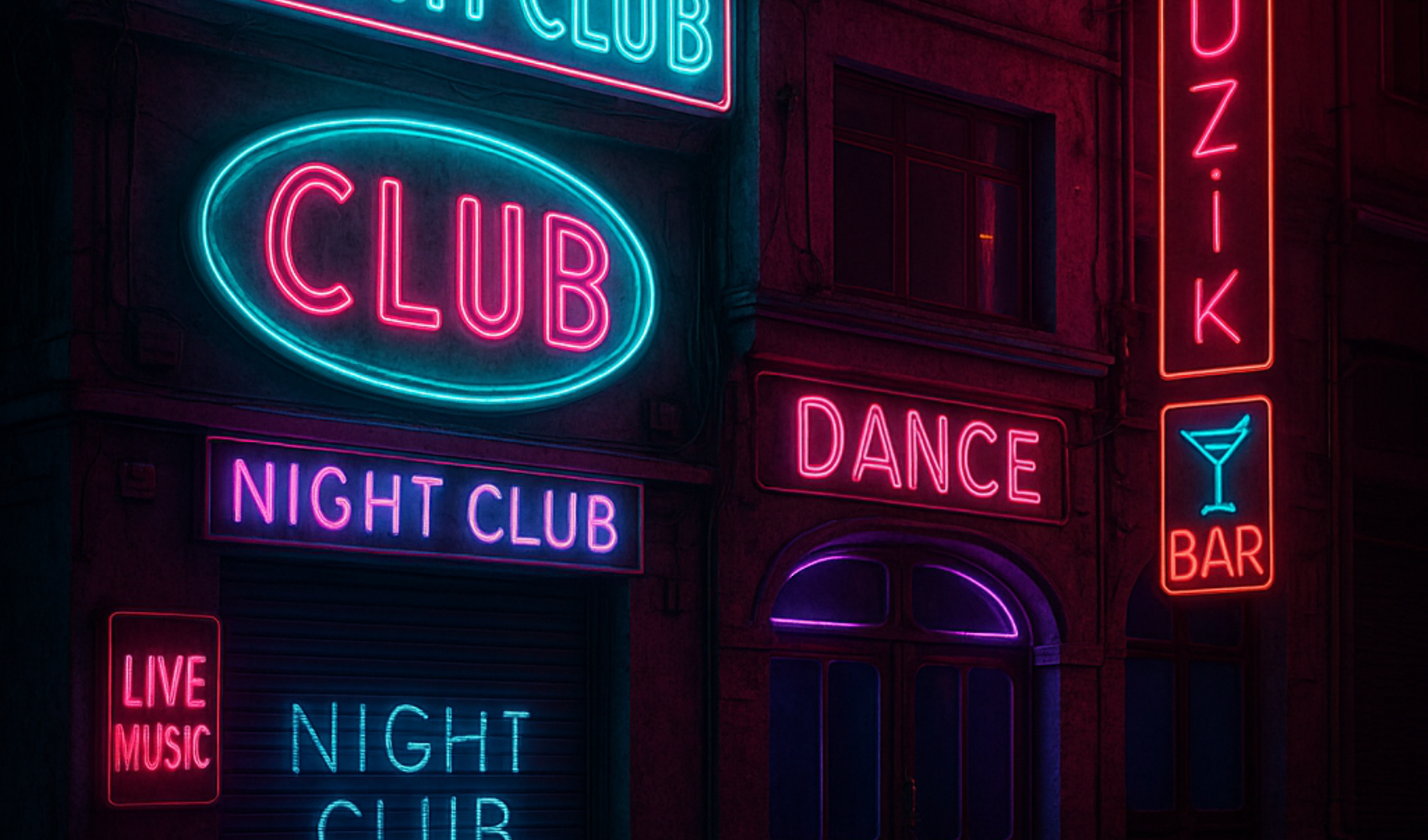 Beşiktaş'taki popüler gece kulüplerine bir aylık kapanma kararı