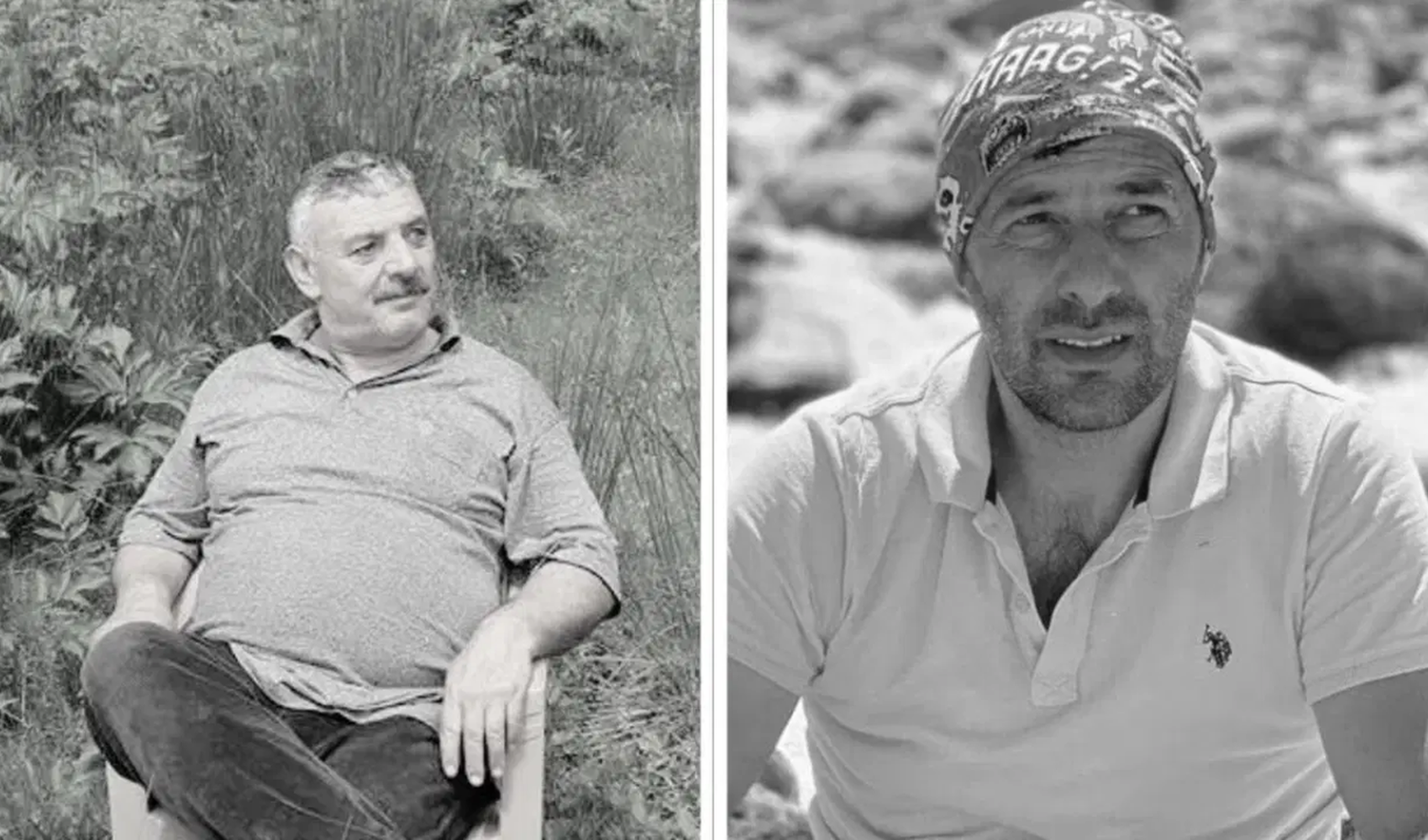 Fındıklı'da cip uçuruma yuvarlandı: Belediye meclisi üyesi iki kişi öldü