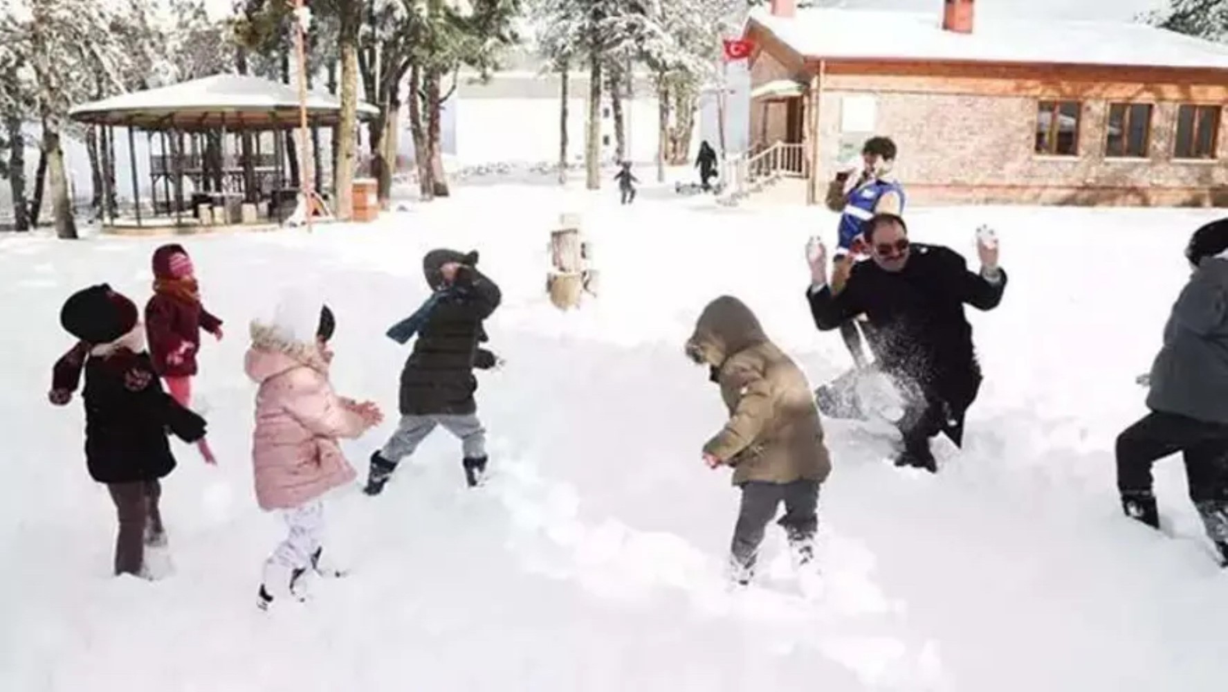 31 Aralık 2025 kar tatili listesi açıklandı: Hangi illerde okullar tatil? İstanbul’da okullar tatil mi?