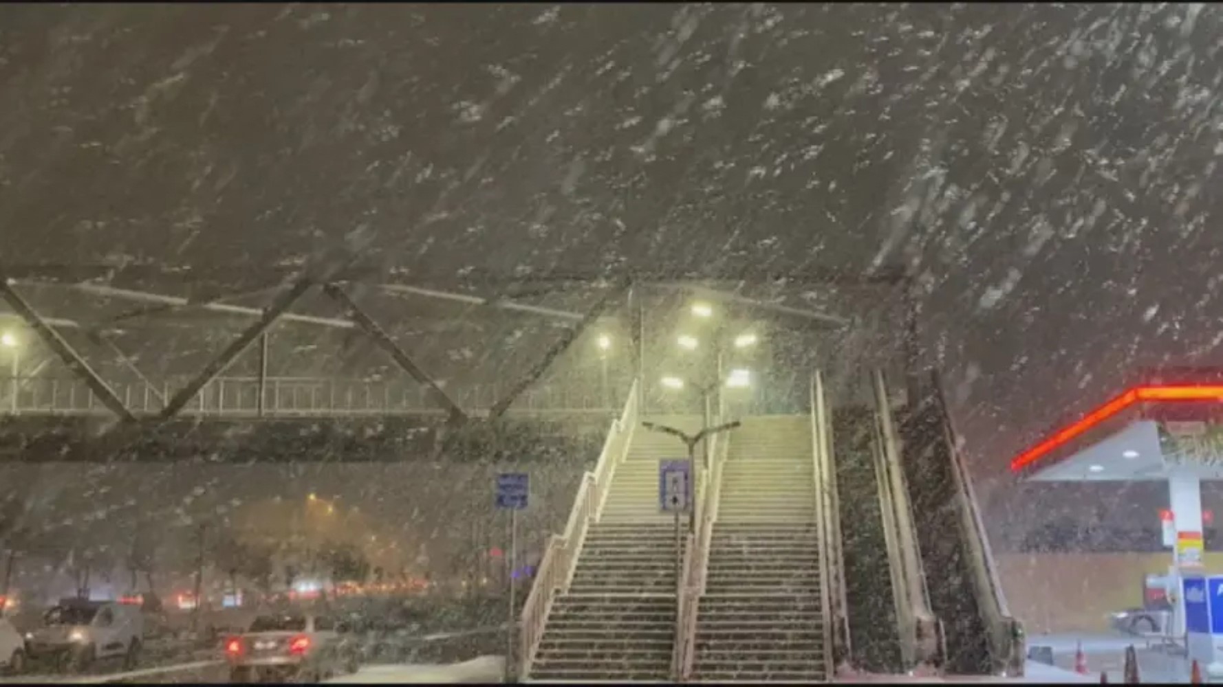 31 Aralık 2025 kar tatili listesi açıklandı: Hangi illerde okullar tatil? İstanbul’da okullar tatil mi?