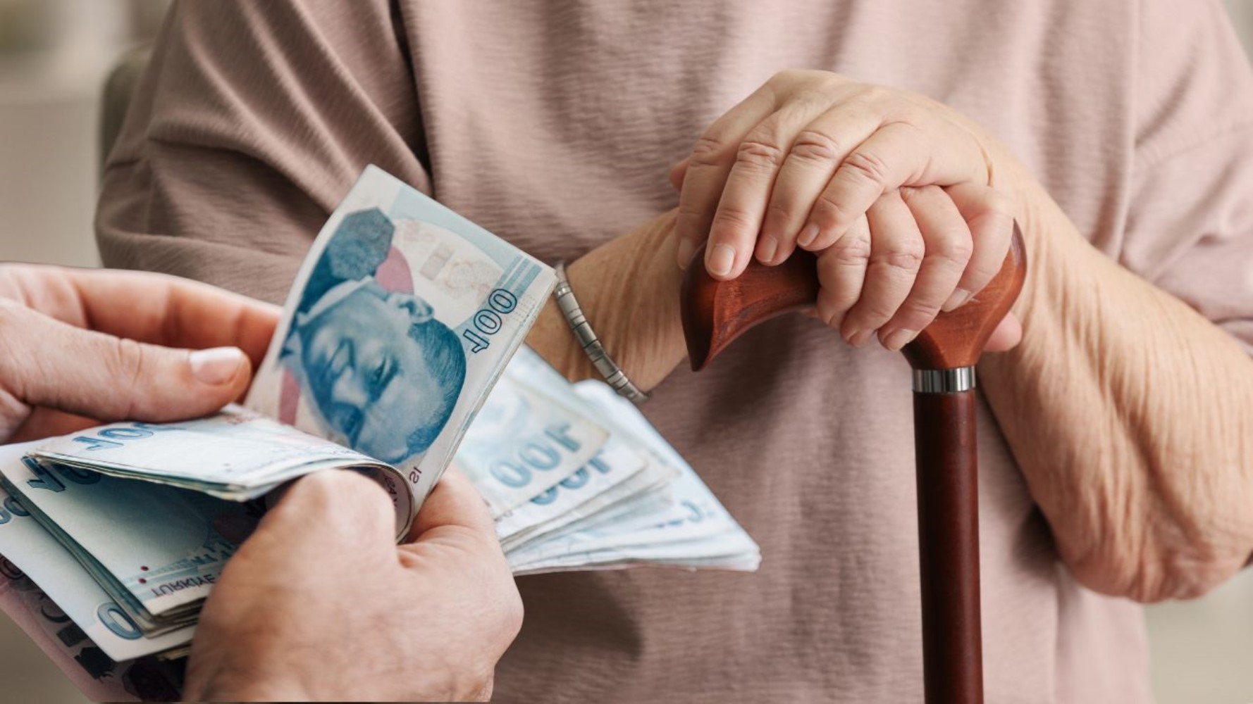 En düşük emekli maaşı Ankara kulislerinden sızdı! Pazartesi günü açıklanacak...