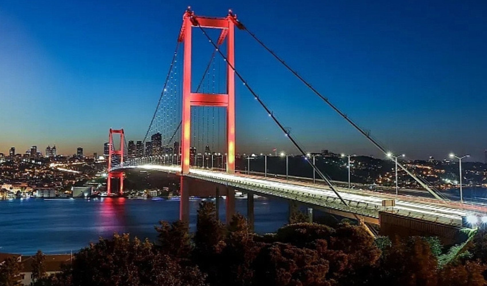 Köprü ve otoyol ücretlerine 1 Ocak'tan itibaren zam geliyor: Oranlar açıklandı