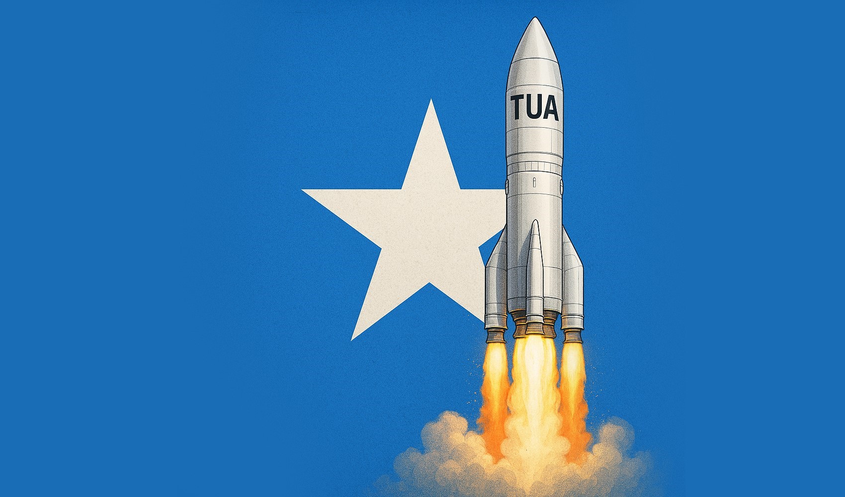 Türkiye'nin Somali’ye kuracağı uzay limanının ayrıntıları belli oldu