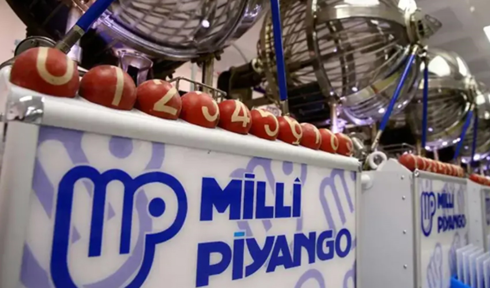 Milli Piyango özel yılbaşı çekiliş programı ve frekans bilgileri