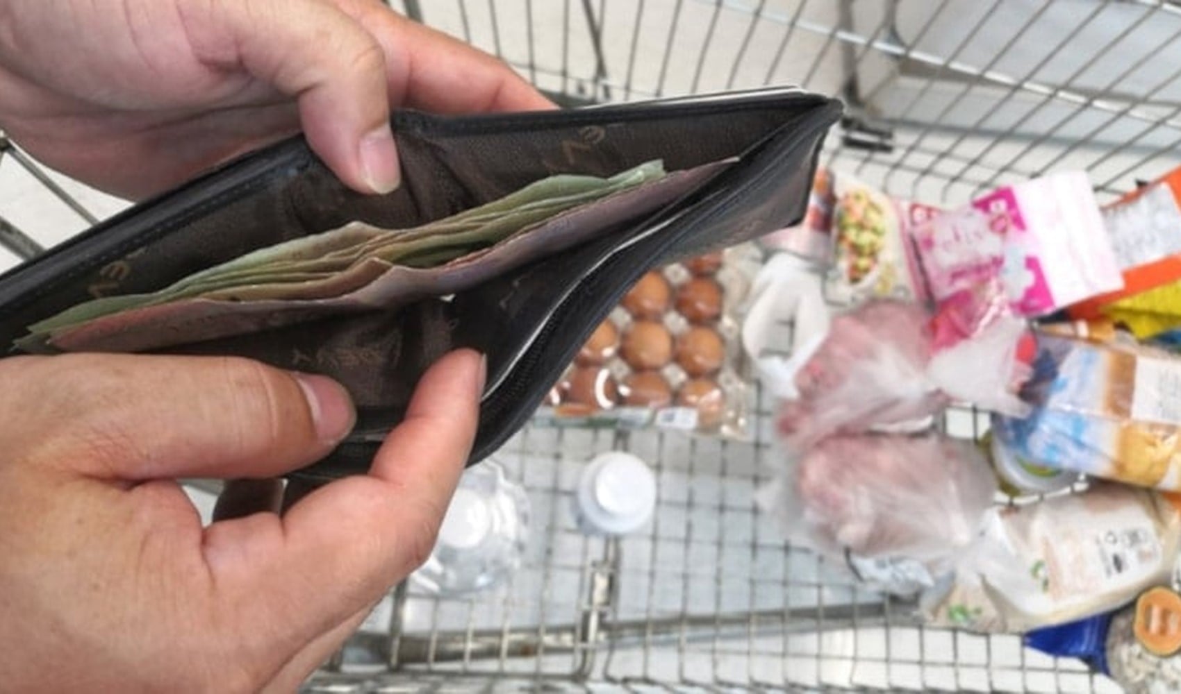 Asgari ücret daha cebe girmeden 2 bin 68 TL buhar oldu