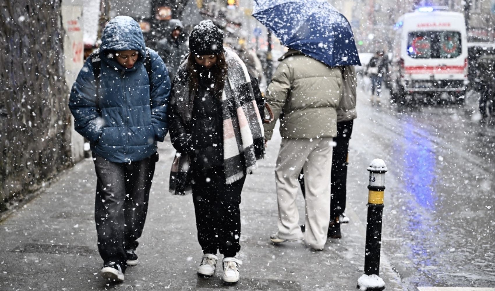 31 Aralık 2025 kar tatili listesi açıklandı