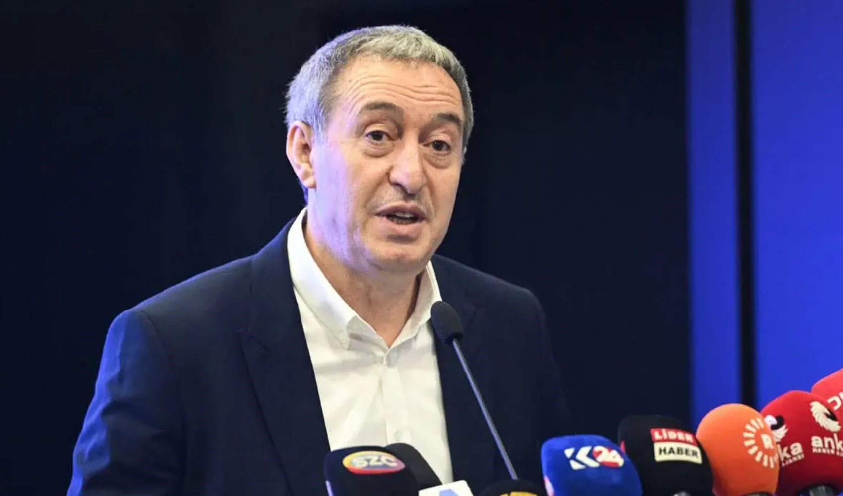 Tuncer Bakırhan'dan MHP'ye eleştiri: 'Kabul edilemez'