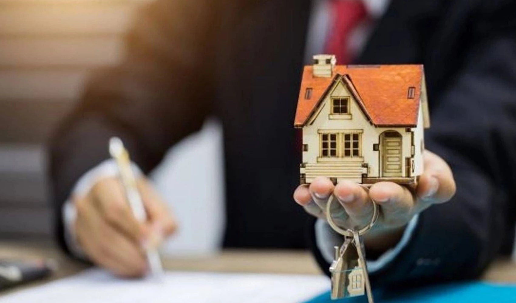 Konut kredisi faizlerinde son 30 ayın en düşük seviyesi görüldü