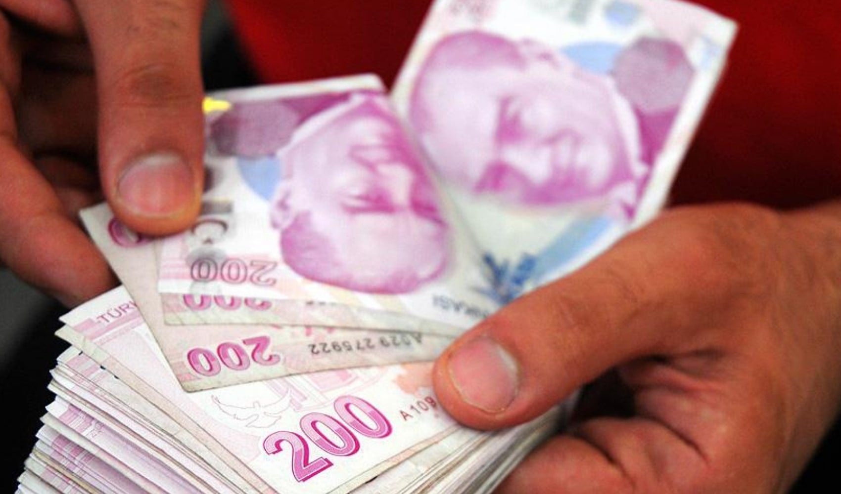 Emekliler için en kötü senaryo ortadan kalktı!