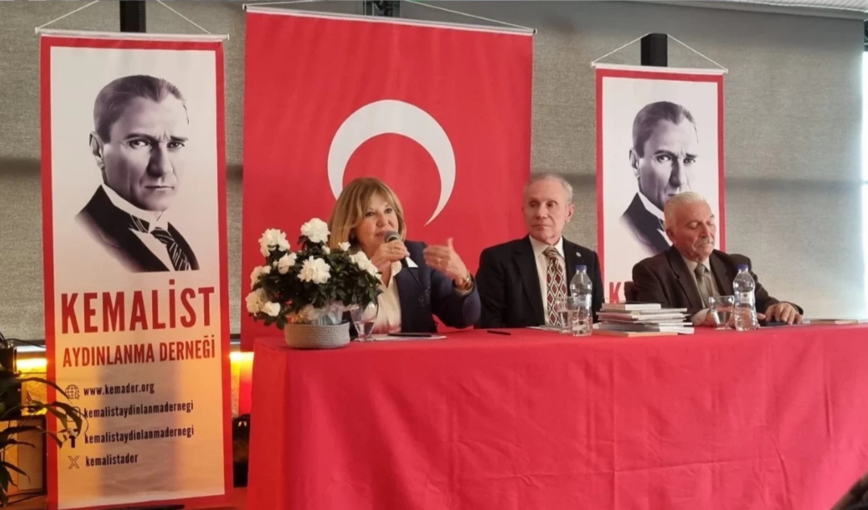 Kemalist Aydınlanma Derneği’nden 2025 değerlendirmesi