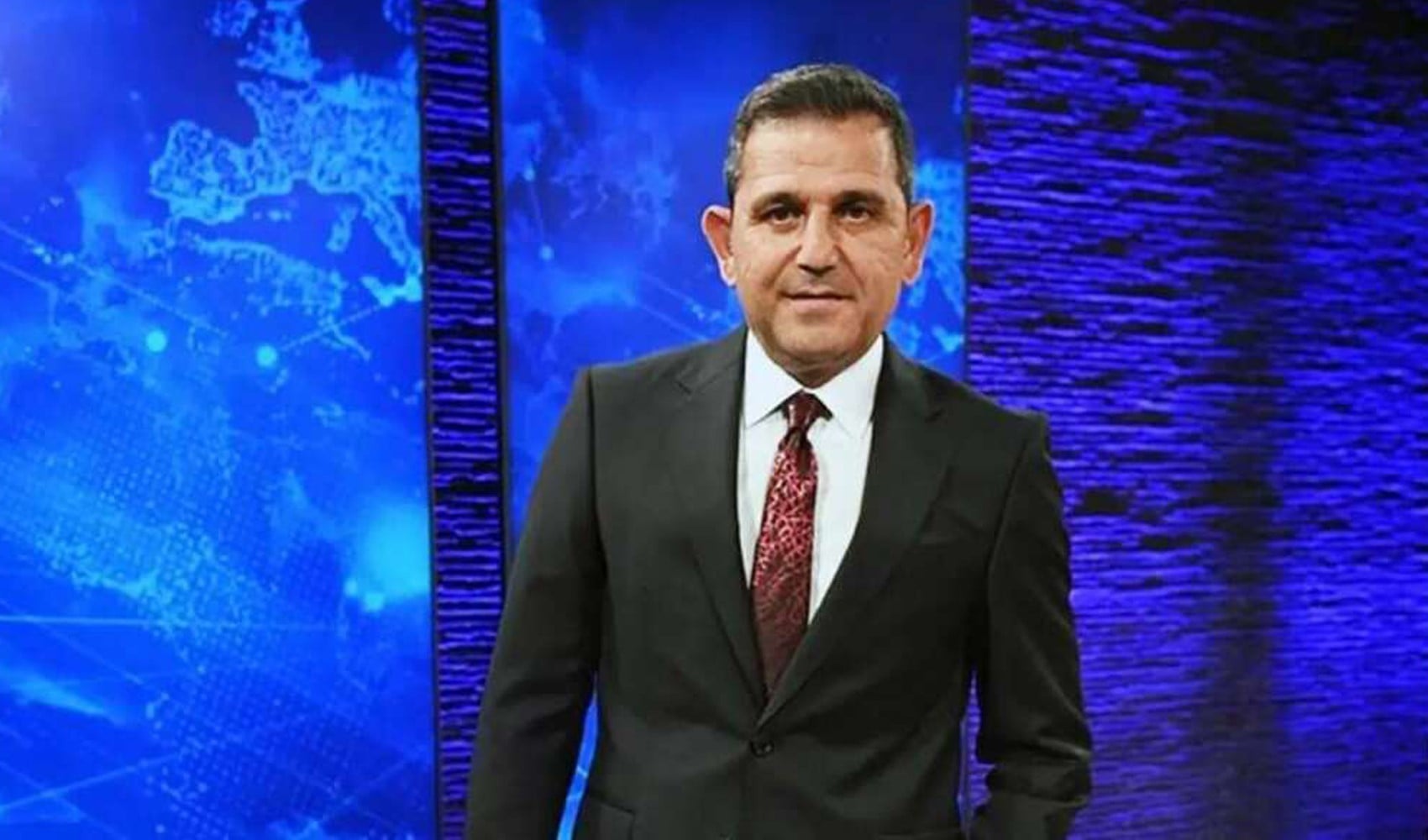 Fatih Portakal'dan Fenerbahçe'nin Genel Kurul kararına 'o yıl bu yıl' yorumu