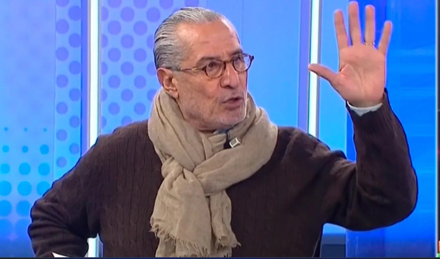 Gökmen Özdenak hayatını kaybetti