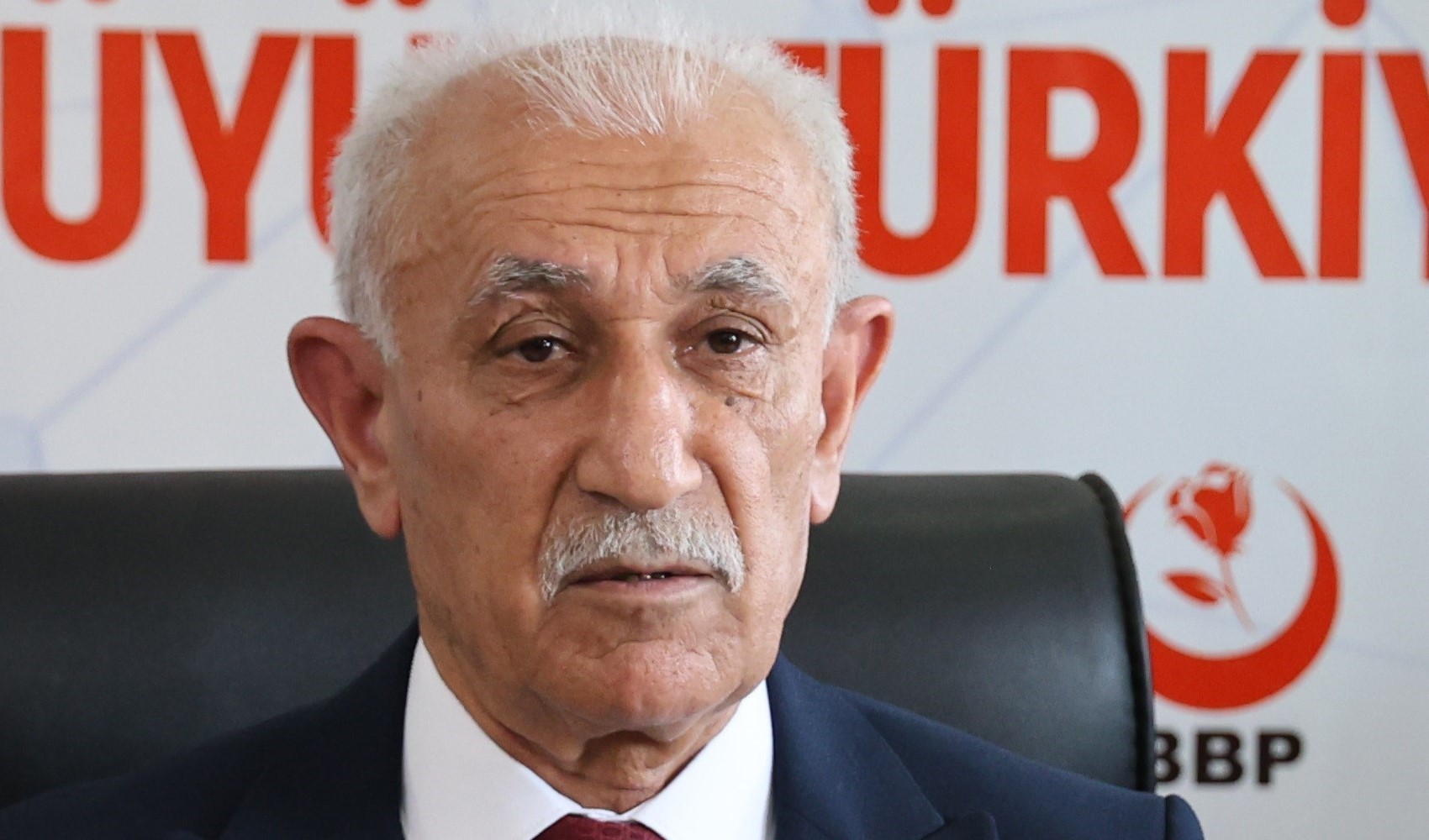 BBP Sivas İl Başkanı Ahmet Polat hayatını kaybetti