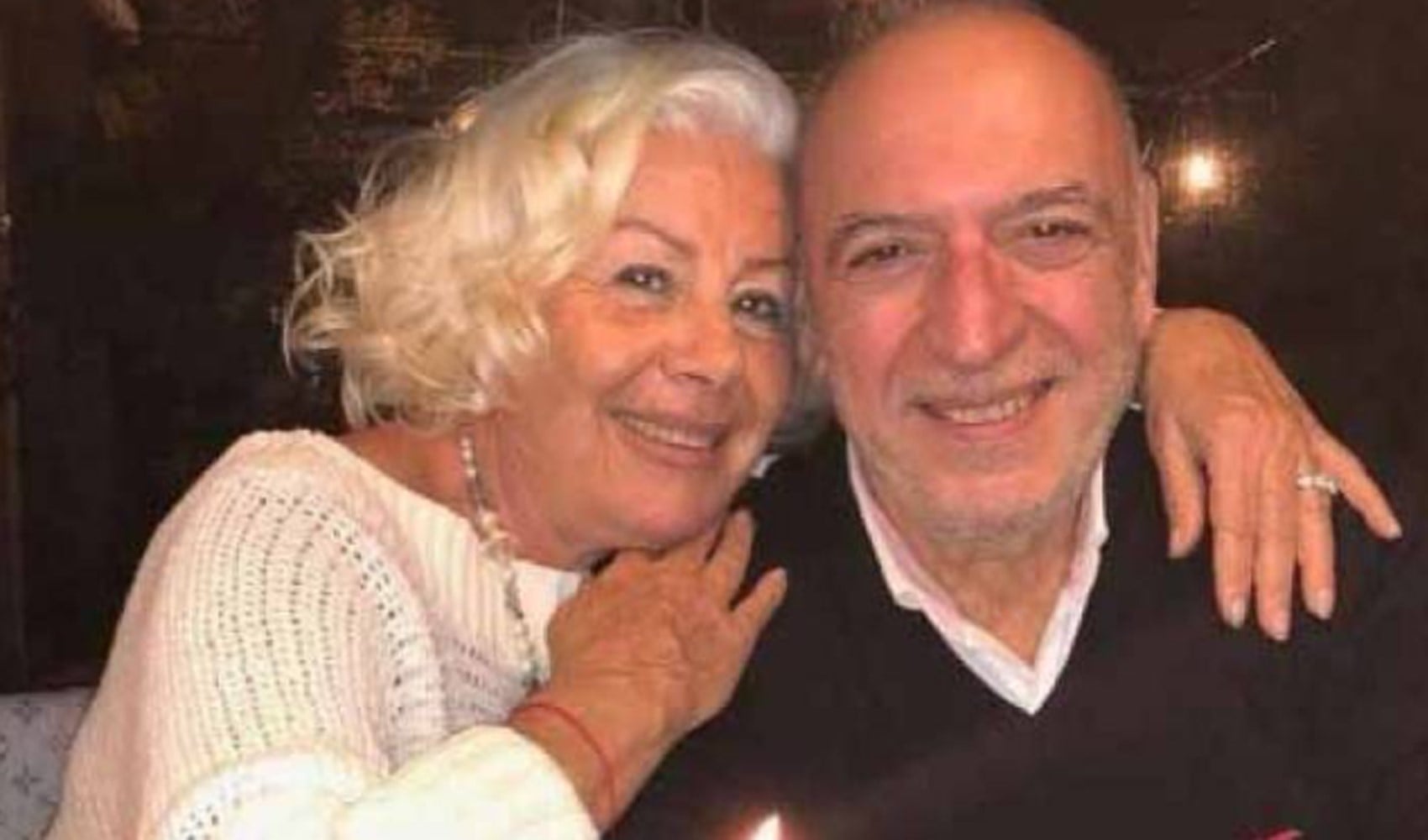 Garo Mafyan'ın acı günü