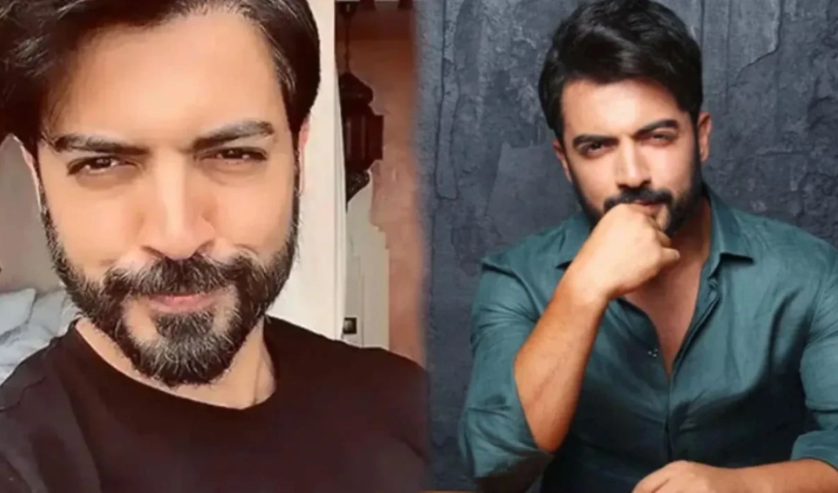 Testi pozitif çıkan Yusuf Güney'den tepki dolu açıklama