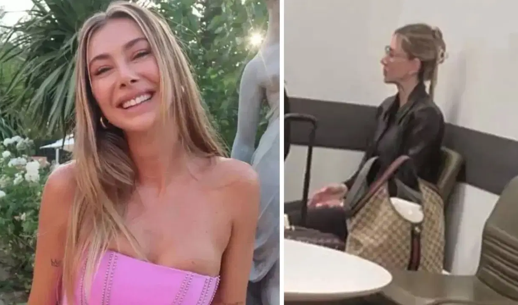 Şeyma Subaşı, Amerika dönüşü gözaltına alındıktan sonra adliyeye sevk edildi