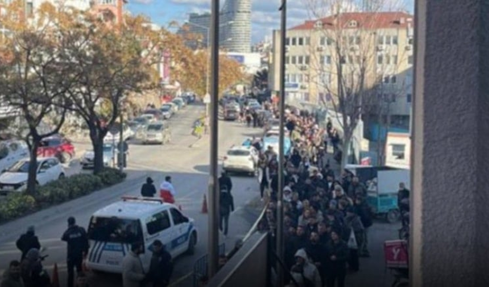 Meclis'te çıkan Yargı Paketi sonrası Denetimli Serbestlik Müdürlükleri doldu taştı