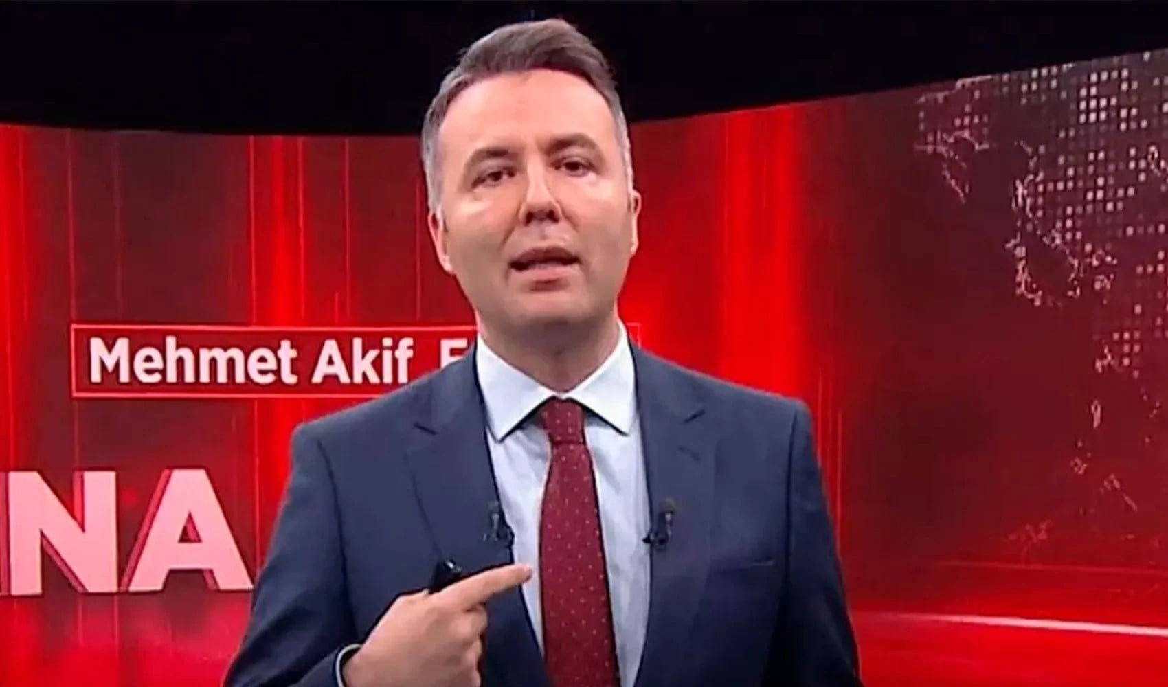 Uyuşturucu ve grup seks itirafı gelmişti: Mehmet Akif Ersoy kimlerle birlikte uyuşturucu kullandığını da açıkladı!
