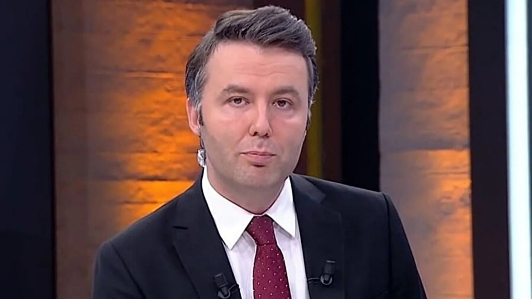 Uyuşturucu ve grup seks itirafı gelmişti: Mehmet Akif Ersoy kimlerle birlikte uyuşturucu kullandığını da açıkladı!