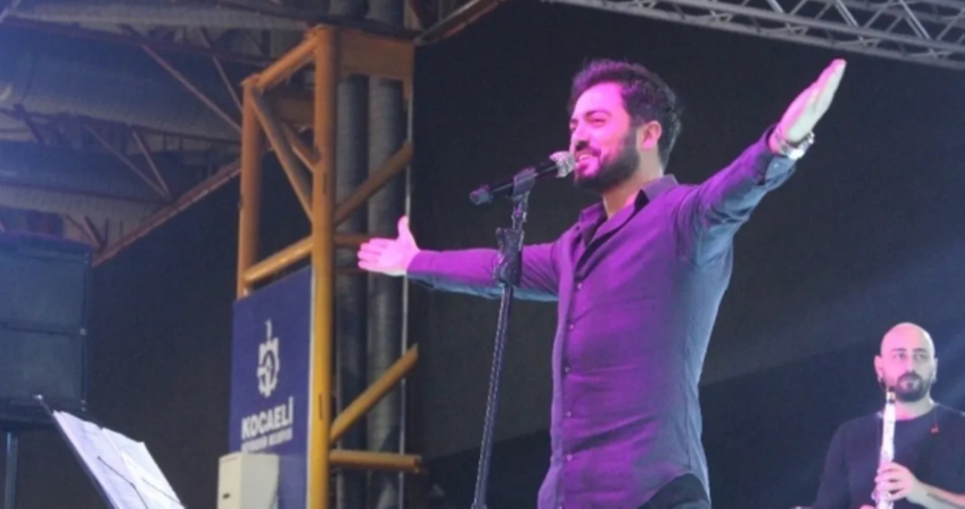 Testi pozitif çıkan Yusuf Güney'den tepki dolu açıklama: Neden yaptıklarını çok iyi biliyorsunuz