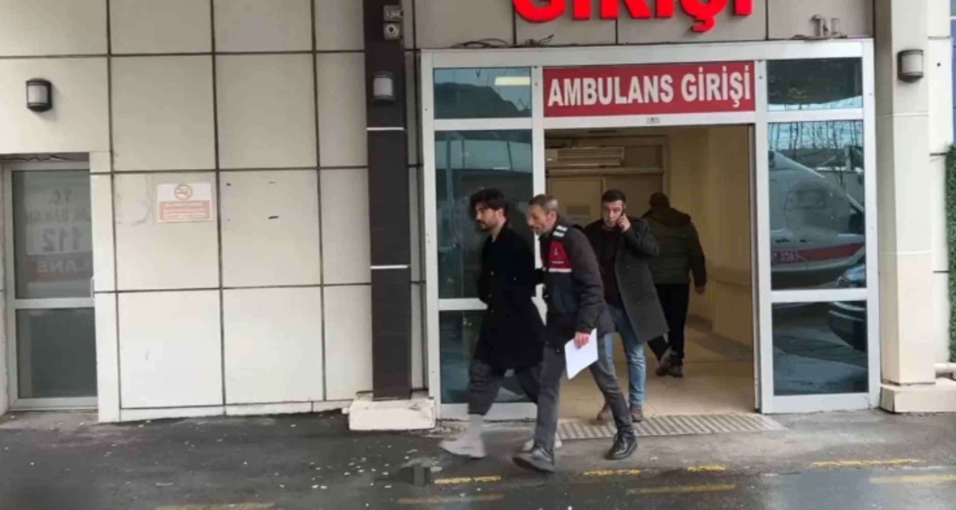 Testi pozitif çıkan Yusuf Güney'den tepki dolu açıklama: Neden yaptıklarını çok iyi biliyorsunuz