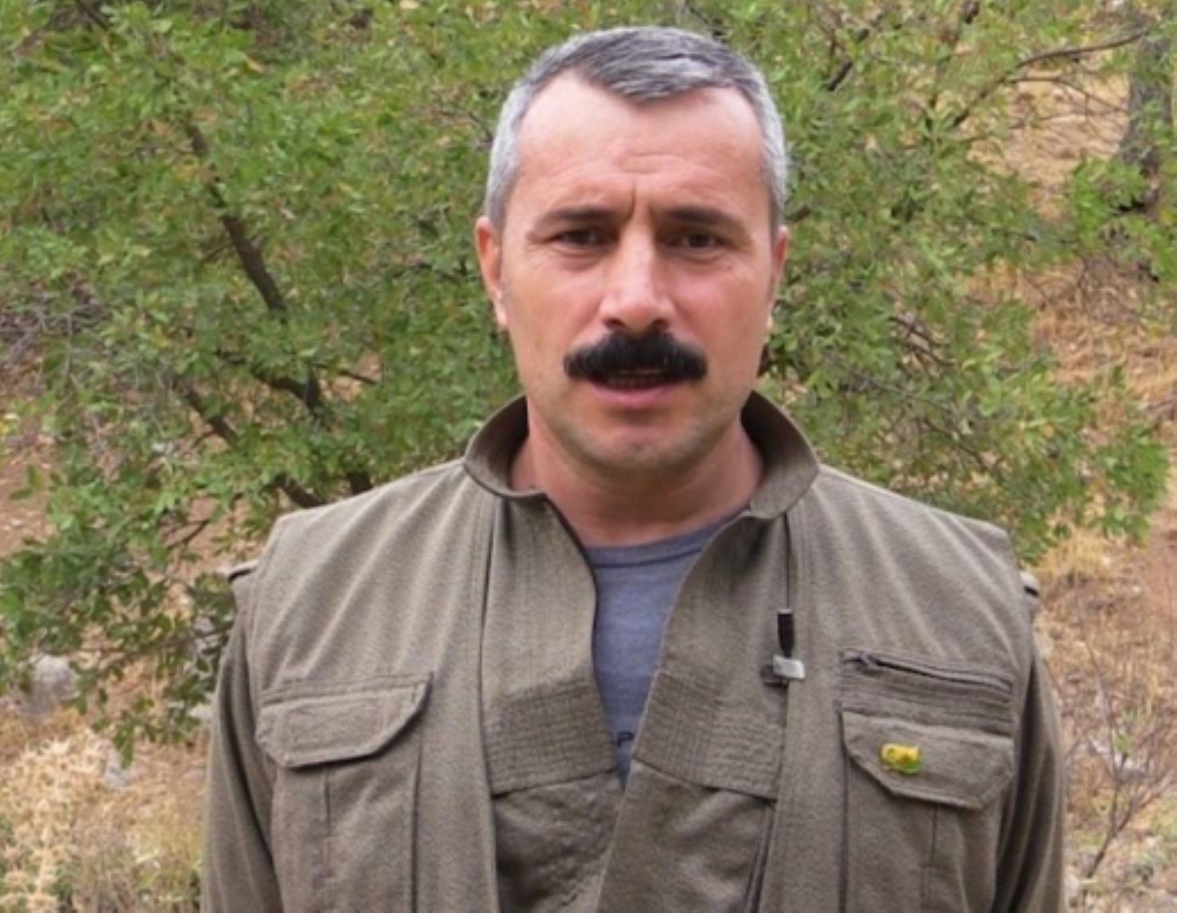 Terör örgütü PKK'nın Öcalan ısrarı sürüyor: Gündem olacak Mazlum Abdi iddiası!
