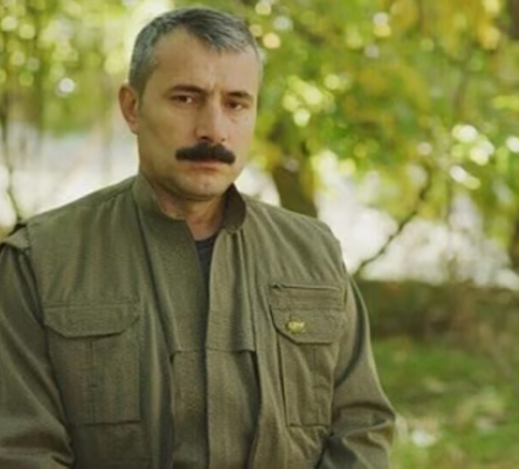 Terör örgütü PKK'nın Öcalan ısrarı sürüyor: Gündem olacak Mazlum Abdi iddiası!