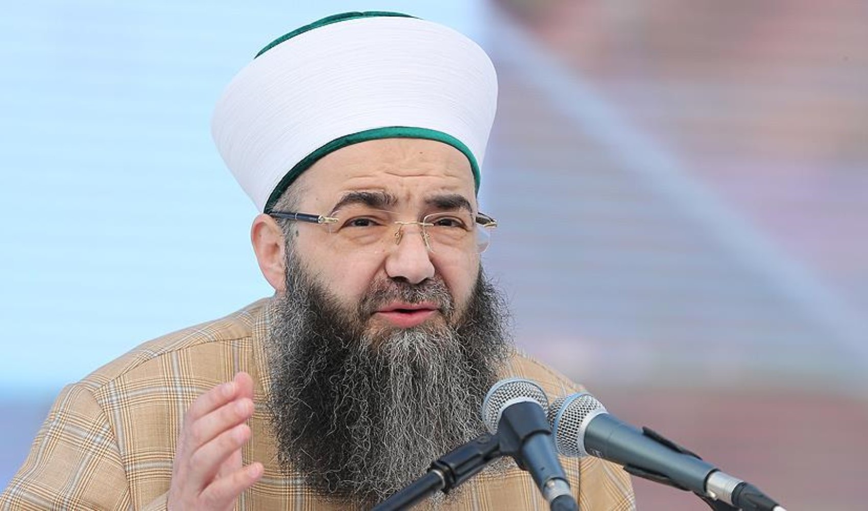 Cübbeli'nin damadının abisiyle ilgili haberlere bir erişim engeli daha