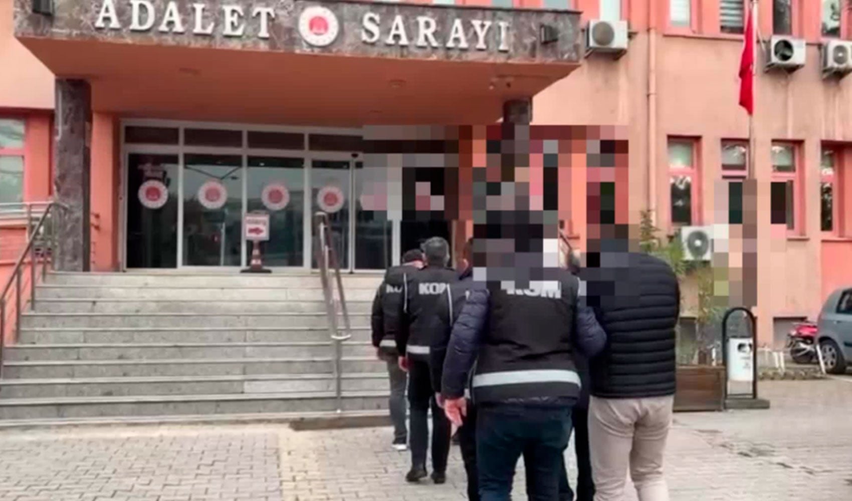 45 milyon TL'lik vurgun: Tefecilik operasyonunda gözaltına alınan imam ve müezzin hakkında karar