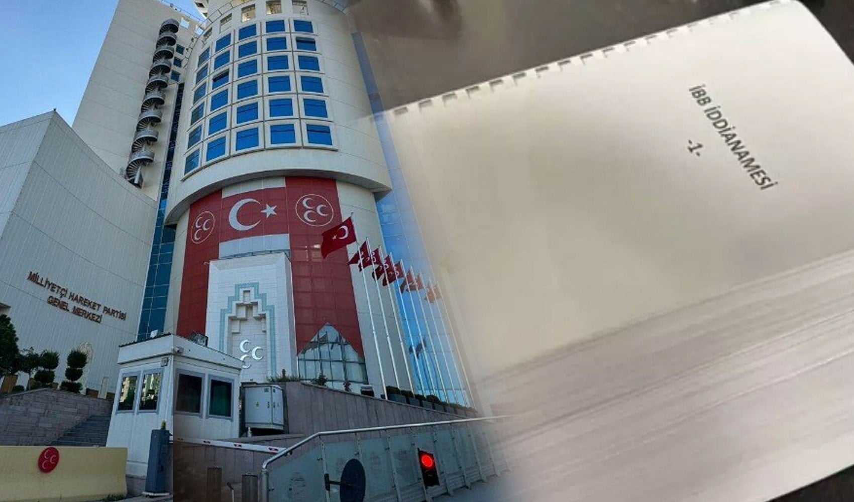 CHP'nin TRT teklifine hayır oyu vermişlerdi: MHP'li kaynaklardan İBB iddianamesiyle ilgili bomba itiraf!