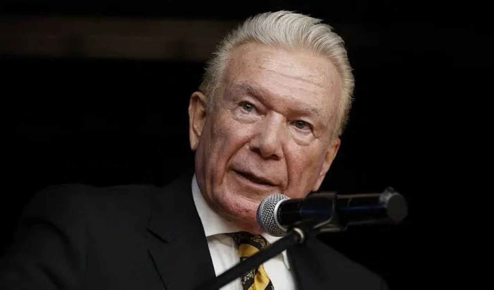 Müjdat Gezen duyurdu: Uğur Dündar'ın yeni adresini açıkladı