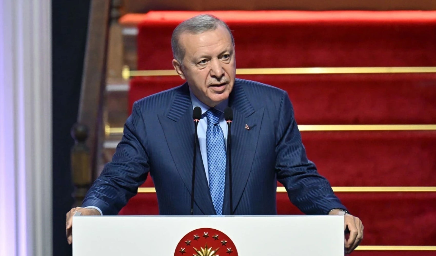 'Deden neredeydi' tartışması büyüdü: Erdoğan'ın dedesinin belgesi paylaşıldı