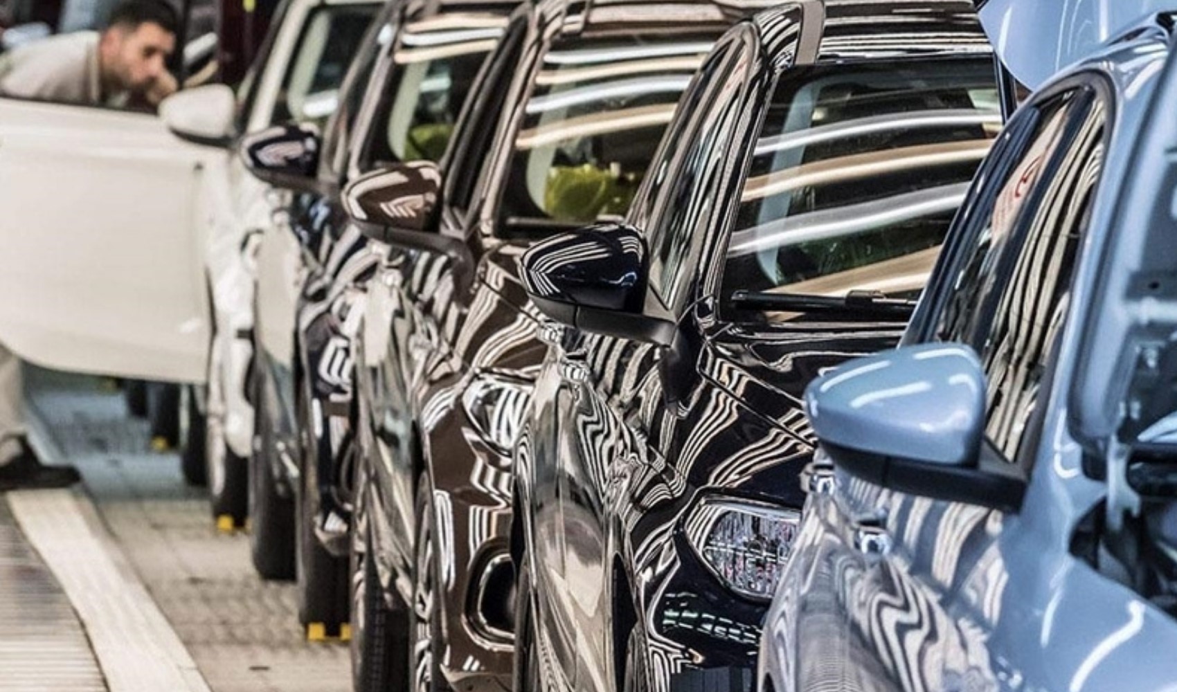 Otomotiv pazarında kasım sürprizi... En çok satan markalar belli oldu