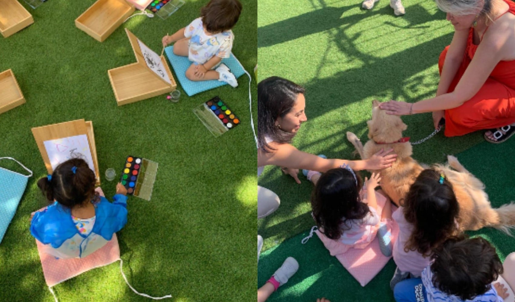 Japonya’nın ECEC erken çocukluk modeli Türkiye’de ilk kez uygulanıyor